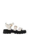UNA HEALY SOMETHING SANDAL