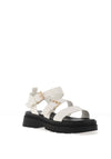 UNA HEALY SOMETHING SANDAL