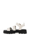 UNA HEALY SOMETHING SANDAL