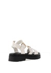 UNA HEALY SOMETHING SANDAL