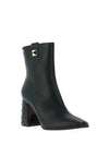 Una Healy Temporary Home Geo Heeled Boots, Oasis