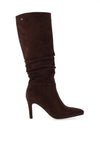 Una Healy Rein Me In Knee High Boot, Brown