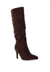 Una Healy Rein Me In Knee High Boot, Brown