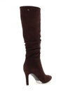 Una Healy Rein Me In Knee High Boot, Brown