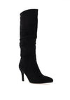 Una Healy Rein Me In Knee High Boot, Black