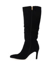 Una Healy Rein Me In Knee High Boot, Black