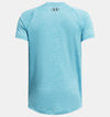 Under Armour Boys UA Tech Short Sleeve Tee, Blue