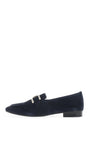 Unisa Baxter Chain Loafers, Atlantic