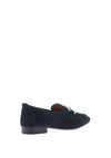 Unisa Baxter Chain Loafers, Atlantic