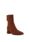 UNISA LUCAS F25 KS ANKLE BOOT