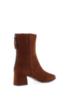 UNISA LUCAS F25 KS ANKLE BOOT