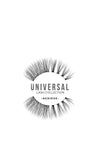 BPerfect Universal Collection Luxe Silk Lashes, Achieve