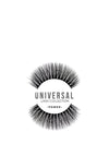 BPerfect Universal Collection Luxe Silk Lashes, Power