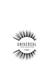 BPerfect Universal Collection Luxe Silk Lashes, Vibes