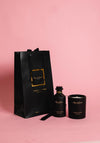 McElhinney’s Katie Hannah Diffuser & Candle Set