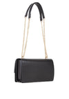 Valentino Alpheus Crossbody Bag, Black