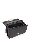 Valentino Alpheus Crossbody Bag, Black