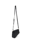 Valentino Belville V Crossbody Bag, Black