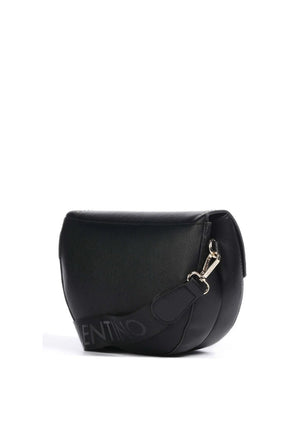 Valentino Bigs Studded Crossbody Bag, Black