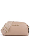 Valentino Blossom Re Camera Crossbody Bag, Beige