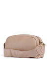 Valentino Blossom Re Camera Crossbody Bag, Beige