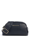 Valentino Blossom Re Camera Crossbody Bag, Navy