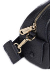 Valentino Blossom Re Camera Crossbody Bag, Navy