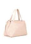Valentino Blossom Re Medium Shopper Bag, Beige