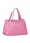Valentino Blossom Re Medium Shopper Bag, Pink