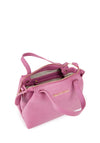 Valentino Blossom Re Medium Shopper Bag, Pink