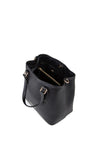 Valentino Brixton Grab Bag, Black