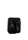 Valentino Klay RE Mini Crossbody Bag, Nero