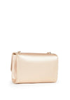Valentino Handbags Divina Box Flap Over Mini Bag, Gold