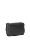 Valentino Handbags Divina Box Flap Over Mini Bag, Grey