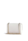 Valentino Divina Sa Crossbody Bag, White