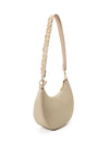 Valentino Alexia Hobo Shoulder Bag, Ecru