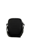 Valentino Klay RE Sporty Inspired Crossbody Bag, Nero