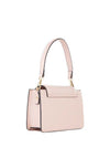 Valentino Queens Mini Crossbody Bag, Rose