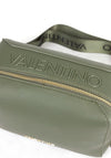 Valentino Pattie Crossbody Camera Bag, Green