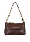 Valentino Rolls Shoulder Bag, Moro
