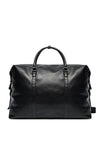 Valentino Infinity Travel Bag, Black