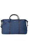Valentino Infinity Travel Bag, Navy Blue