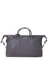 Valentino Infinity Travel Bag, Grey