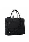 Valentino Klay RE Laptop Satchel Bag, Nero
