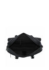 Valentino Klay RE Laptop Satchel Bag, Nero