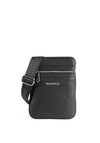 Valentino Marnier Small Crossbody Bag, Black