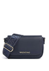 Valentino Miramar Crossbody Bag, Navy