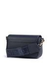 Valentino Miramar Crossbody Bag, Navy