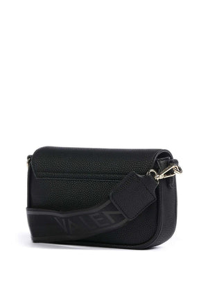 Valentino Miramar Crossbody Bag, Black