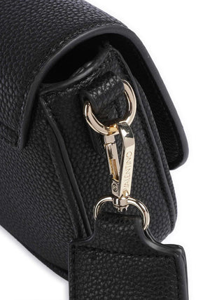 Valentino Miramar Crossbody Bag, Black